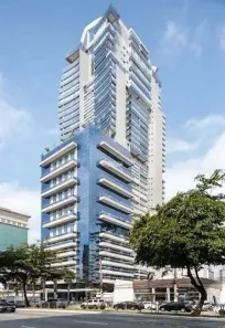 Apartamento com 1 Quarto à venda, 60m² no Vila Nova Conceição, São Paulo