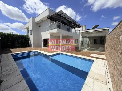 Casa de Condomínio com 3 Quartos à venda, 963m² no Parque Verde, Belém