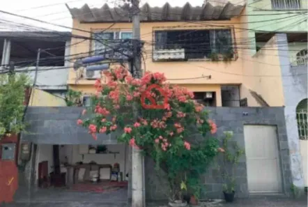 Casa de Condomínio com 3 Quartos à venda, 120m² no Taquara, Rio de Janeiro