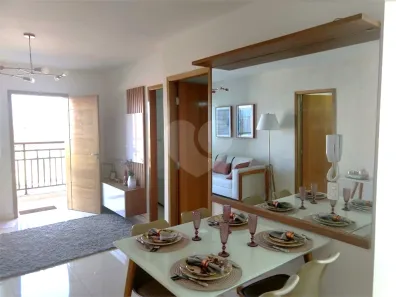 Casa de Condomínio com 2 Quartos à venda, 36m² no Vila Santa Terezinha (Zona Norte), São Paulo