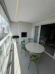 Apartamento com 2 Quartos para alugar, 90m² no Nazaré, Belém