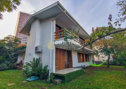 Casa com 3 Quartos à venda, 364m² no Jardim Mauá, Novo Hamburgo