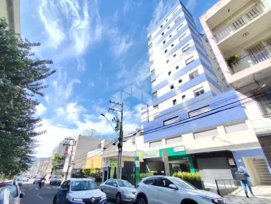 Ponto Comercial para alugar, 91m² no Centro, Santa Maria