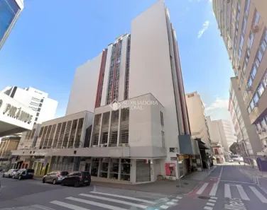 Sala Comercial para alugar, 55m² no Centro, Florianópolis