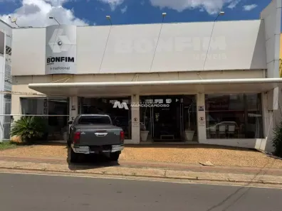 Galpão/Depósito/Armazém para alugar, 500m² no Vila Maceno, São José do Rio Preto