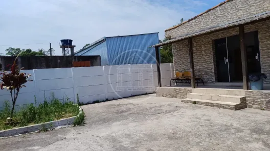 Casa com 3 Quartos à venda, 130m² no Centro, Embu-Guaçu
