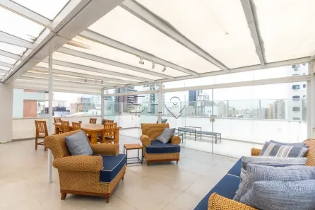 Cobertura com 3 Quartos à venda, 197m² no Higienópolis, São Paulo