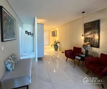 Apartamento com 3 Quartos à venda, 133m² no Centro, Indaiatuba
