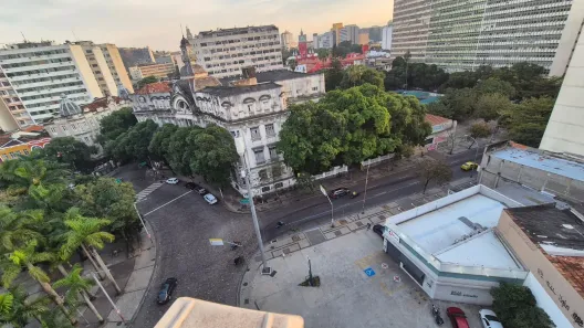Apartamento com 1 Quarto à venda, 40m² no Centro, Rio de Janeiro