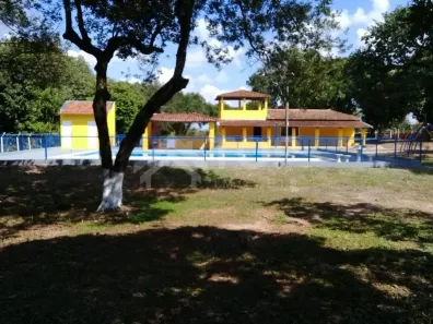 Fazenda/Sítio com 2 Quartos à venda, 220m² no , Itirapina