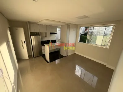Apartamento com 2 Quartos para alugar, 62m² no Buritis, Belo Horizonte