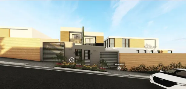 Casa com 3 Quartos à venda, 130m² no Cândida Ferreira, Contagem