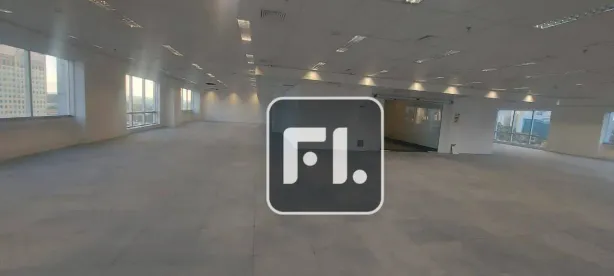 Sala Comercial para alugar, 240m² no Alphaville Centro Industrial e Empresarial/Alphaville., Barueri