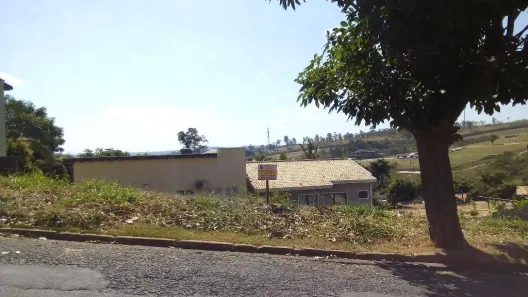 Lote/Terreno à venda, 515m² no Caminhos de San Conrado (Sousas), Campinas
