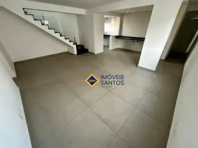 Cobertura com 3 Quartos à venda, 146m² no Boqueirão, Santos