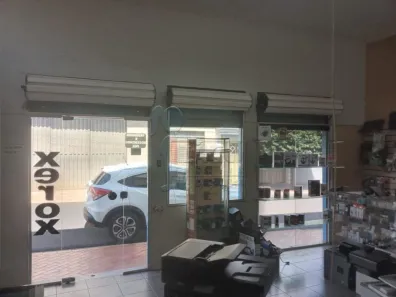 Ponto Comercial com 1 Quarto à venda, 250m² no Jardim Bela Vista, Serrana