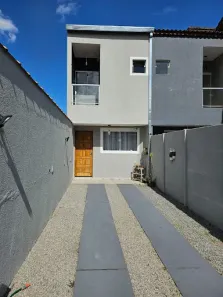 Casa com 2 Quartos à venda, 88m² no Residencial Algarve, Mogi das Cruzes