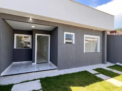 Casa com 3 Quartos à venda, 88m² no Várzea das Moças, São Gonçalo