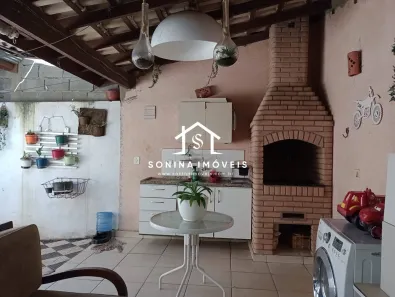 Casa com 4 Quartos à venda, 130m² no Residencial Vem Viver, Bragança Paulista