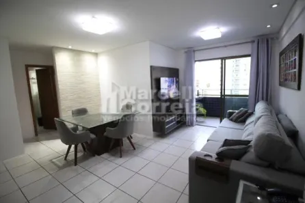 Apartamento com 3 Quartos à venda, 96m² no Rosarinho, Recife