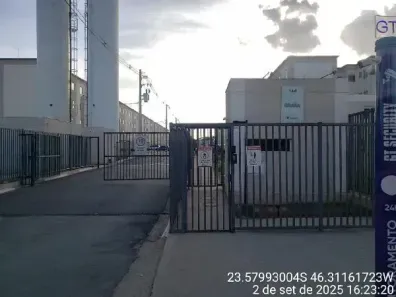 Apartamento com 2 Quartos à venda, 41m² no Chácara Estância Paulista, Suzano