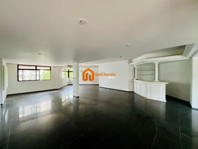 Apartamento com 3 Quartos à venda, 175m² no Meireles, Fortaleza