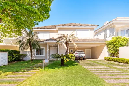 Casa com 5 Quartos à venda, 500m² no Dezoito do Forte Empresarial/Alphaville., Barueri
