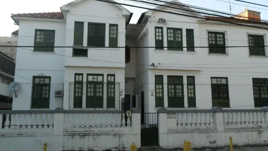 Apartamento com 1 Quarto para alugar, 80m² no Praça da Bandeira, Rio de Janeiro