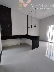 Casa com 3 Quartos à venda, 90m² no Villagio Mundo Novo, Franca