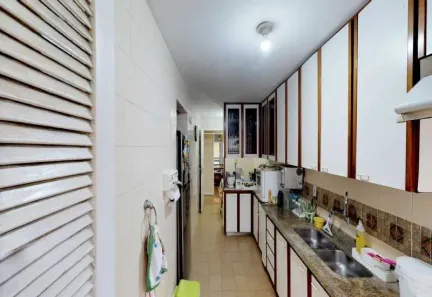 Apartamento com 3 Quartos à venda, 130m² no Botafogo, Rio de Janeiro