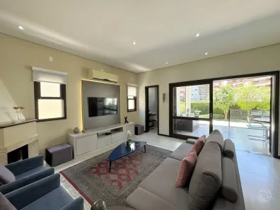 Casa com 4 Quartos à venda, 221m² no Córrego Grande, Florianópolis