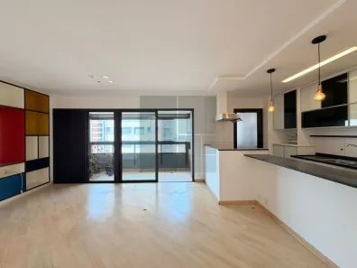 Apartamento com 2 Quartos à venda, 85m² no Pinheiros, São Paulo