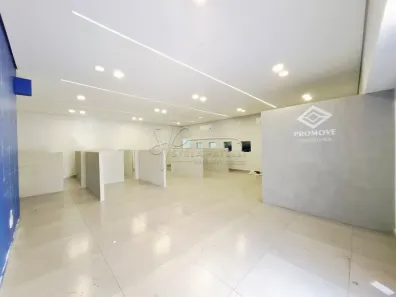 Ponto Comercial para alugar, 100m² no Centro, Ribeirão Preto