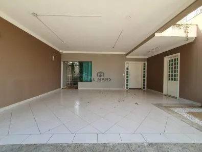 Casa de Condomínio com 3 Quartos para alugar, 298m² no Terras de Piracicaba, Piracicaba