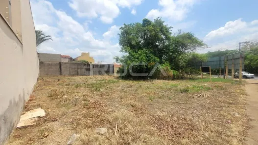 Lote/Terreno à venda, 275m² no Jardim Califórnia, Ribeirão Preto