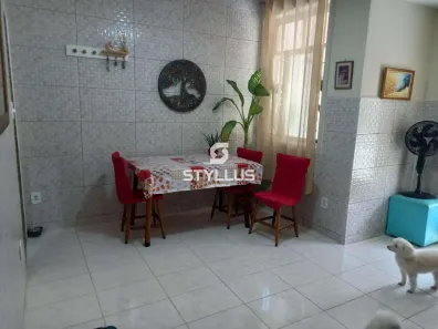  com 4 Quartos à venda, 206m² no Cachambi, Rio de Janeiro