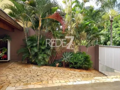 Casa com 2 Quartos à venda, 220m² no Jardim Carlos Gomes, Campinas