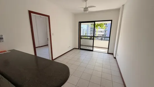 Apartamento com 1 Quarto à venda, 59m² no Caminho das Árvores, Salvador