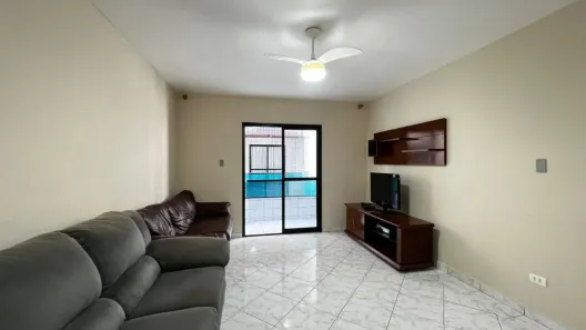 Apartamento com 2 Quartos à venda, 73m² no Ocian, Praia Grande