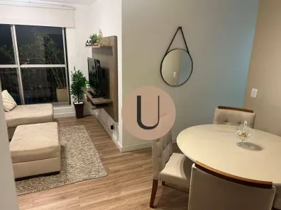 Apartamento com 3 Quartos à venda, 85m² no Vila Olímpia, São Paulo