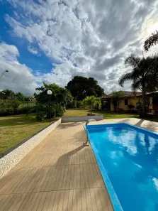 Fazenda/Sítio com 2 Quartos à venda, 2000m² no Comunidade Urbana de Andana, Guarapari