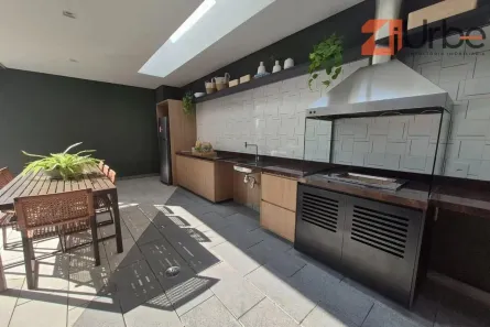 Apartamento com 2 Quartos à venda, 87m² no Jardim Vera Cruz, São Paulo