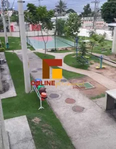 Apartamento com 2 Quartos à venda, 46m² no Água Santa, Rio de Janeiro