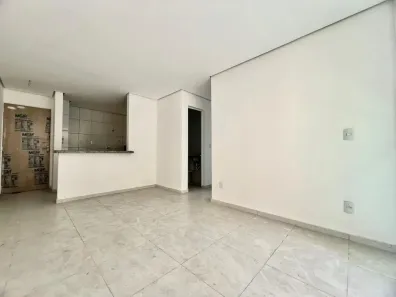 Apartamento com 2 Quartos à venda, 57m² no Cristo Rei, Teresina