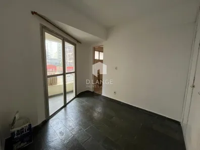 Apartamento com 1 Quarto à venda, 39m² no Centro, Campinas
