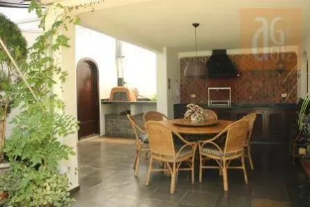 Casa com 4 Quartos à venda, 421m² no Alto de Pinheiros, São Paulo