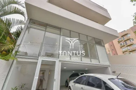 Apartamento com 2 Quartos para alugar, 71m² no Bigorrilho, Curitiba