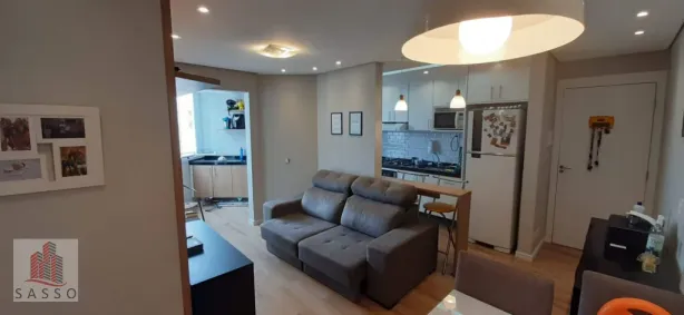 Apartamento com 3 Quartos à venda, 65m² no Brás, São Paulo