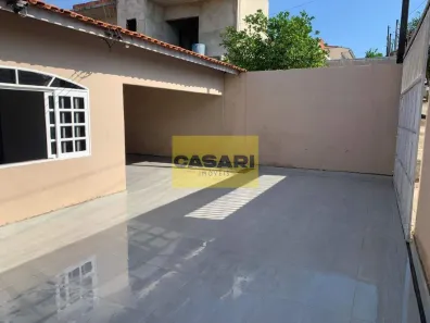 Casa com 3 Quartos à venda, 120m² no Residencial de Lorenzi, Boituva