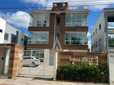 Apartamento com 2 Quartos à venda, 70m² no Itacolomi, Balneário Piçarras